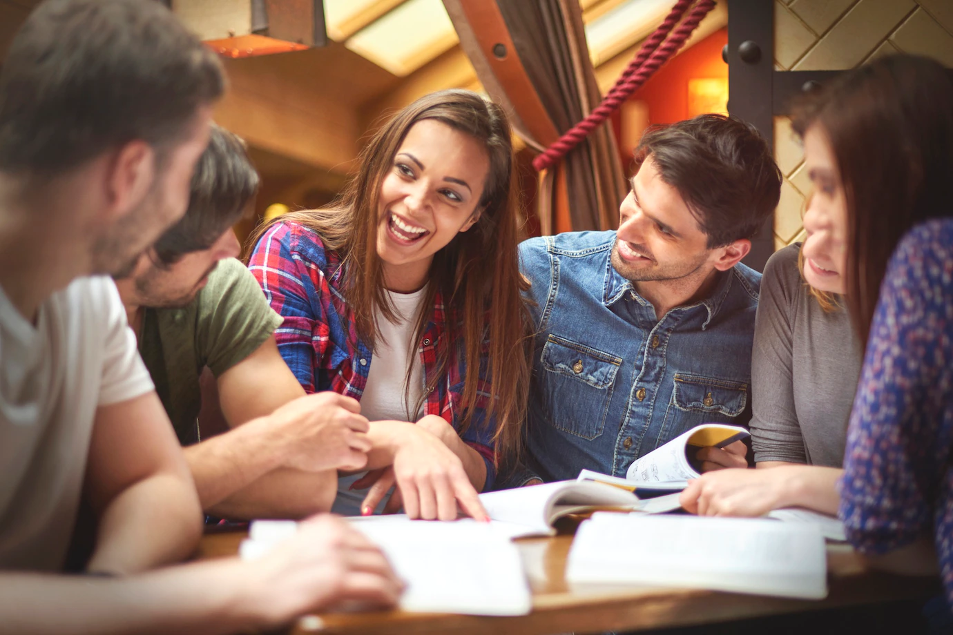 Aulas práticas individuais ou em grupo